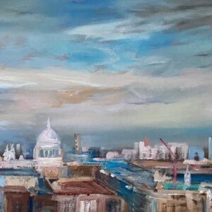 St Pauls & The City