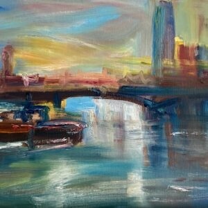 River Strata, the widescreen Horizon